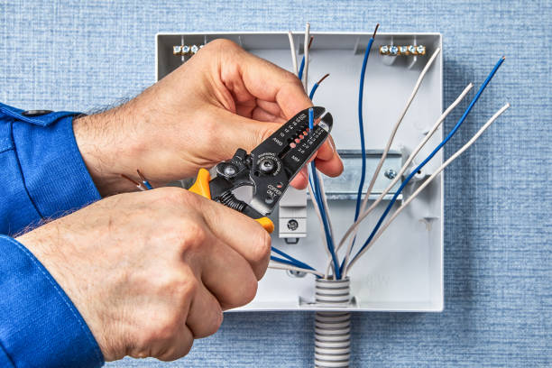 Best Electrical Outlet Installation and Repair  in , ME